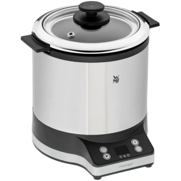 WMF KÜCHENminis® rīsu katls ar pusdienu kārbu, tva