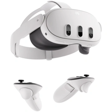Meta - Quest 3 512GB VR headset 899-00586-01 (0815