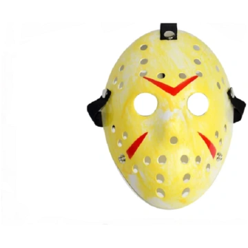 Sejas maska " Jason Friday 13 "