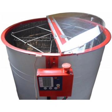 AUTOMATIC 4/8 FRAME EXTRACTOR