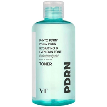 VT Cosmetics PDRN Toniks, 250 ml