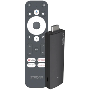 STRONG - 2K Android TV straumēšanas Stick - Leap-U