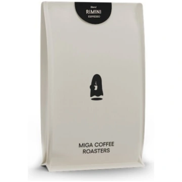 Kawa ziarnistaMiga CoffeeKawa ziarnista Miga Rimin