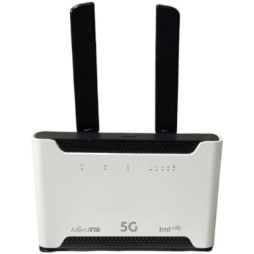 mikrotik 5g lmt