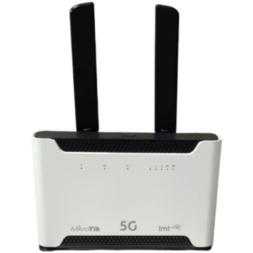 Lietots - MikroTik LMT 5G