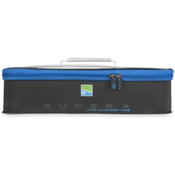 Preston SUPERA EVA ACCESSORY CASE Preston Innovati