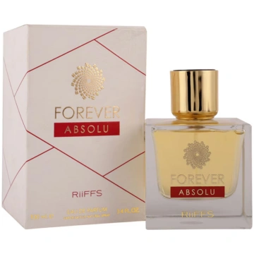 Riiffs Forever Absolu Unisex EDP smaržas 100ml