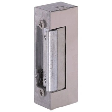 E7E-E4139, Electrical strike, 12V DC, Simetric, Da