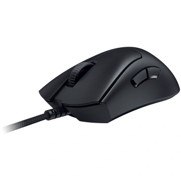Razer DeathAdder V3, Melna