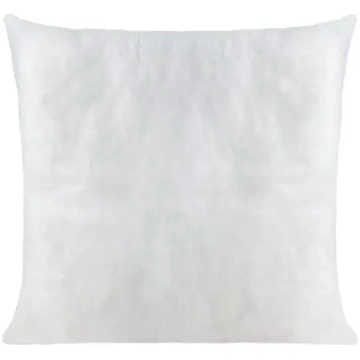 Eurofirany Spilvena pildījums 50x50 cm, Poliesters