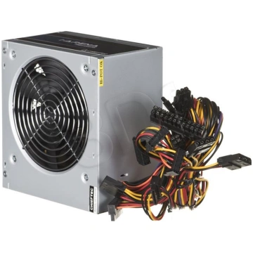 CHIEFTEC PSU 500W 12CM ATX12V V2.3 bulk ( GPB 500S
