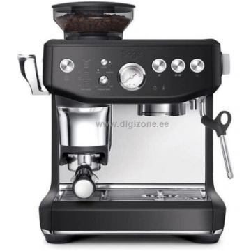 Sage the Barista Express Impress SES876BTR