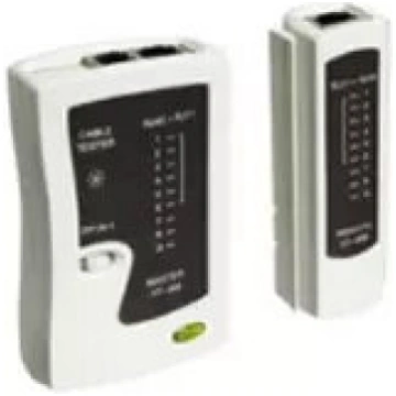 Modulārais kabeļu testers M-Cab 7300008 EFB Elektr