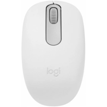 MOUSE BLUETH OPTICAL M196/WHITE 910-007460 LOGITEC