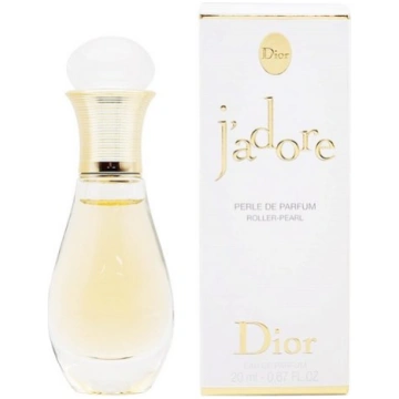 Dior J´adore EDP (roller-pearl) 20ml / 33489014269