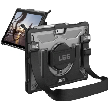 UAG Case for Microsoft Surface Go 3/Go 2/Go [10.5-
