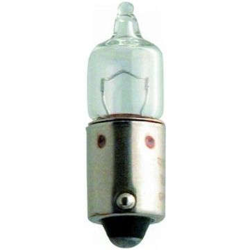 NARVA autospuldze 12V H10W 10W BA9s