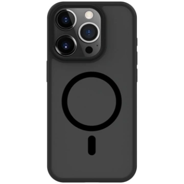 Connect Apple iPhone 15 Pro Max Hybrid Case With M