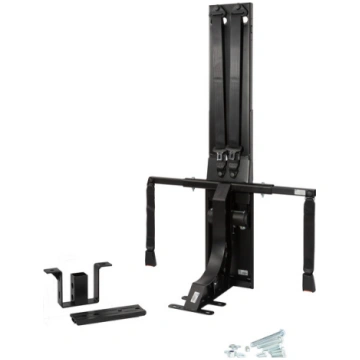 Smart Kit Iveco Daily - Combi Ready belt stand