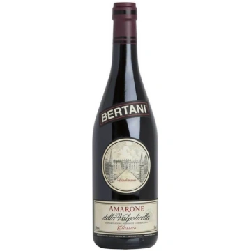 Amarone della Valpolicella Classico DOCG Bertani 2