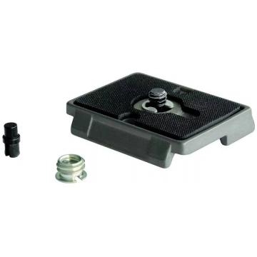 Piederuma plāksne Manfrotto 200 PL