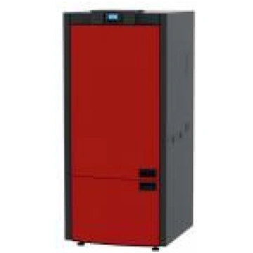 ALFA PLAM COMMO COMPACT 32 granulu centrālapkures 