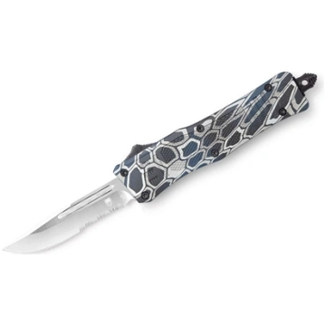 CobraTec Nó CobraTec Medium CTK1 Cerakote Blue CS 