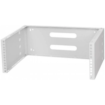 Stalflex Tīkla iekārtu sienas plaukts 19" 4U 330mm