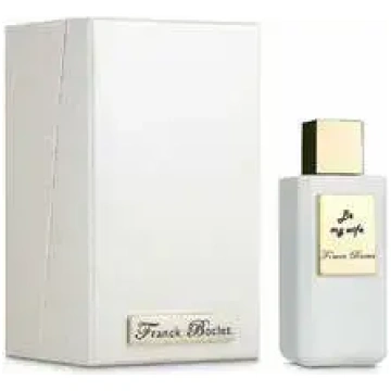 Be My Wife Extrait de Parfum Franck Boclet