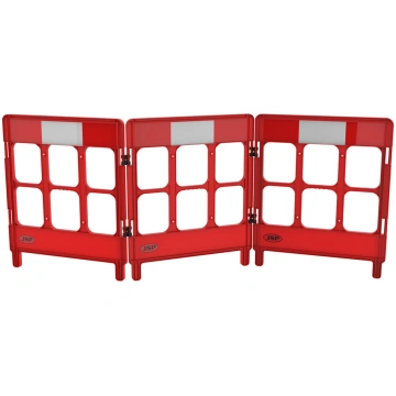 Workgate® 3 & 4 Gate Barrier JSP Traffic