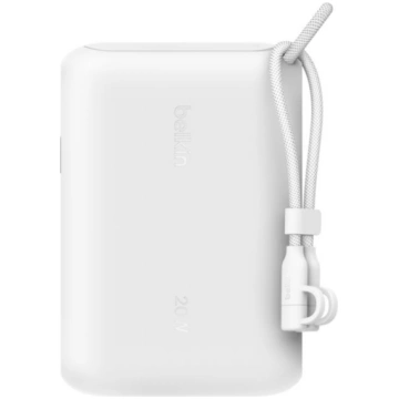 Belkin BoostCharge power bank - with display - USB