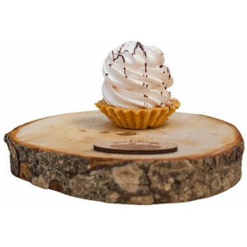 Groziņi zefīra 60g, Anada konditoreja