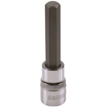 Muciņa HEX 1/2" 12 mm SONIC