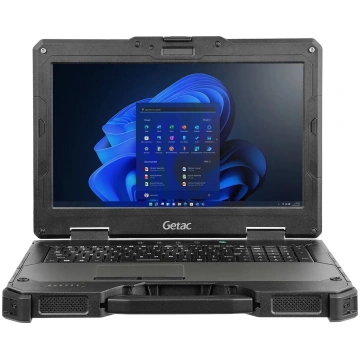 Getac X600 klēpjdators, 15.6" Full HD skārienekrān