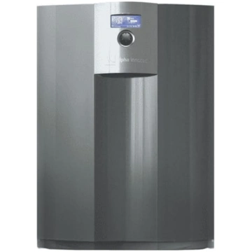 Alpha Innotec Alterra SW 122H3 12.2kW