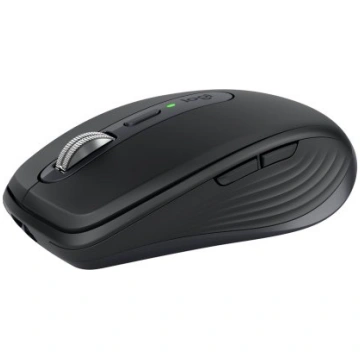 Logitech MX Anywhere 3S mouse Office Right-hand RF