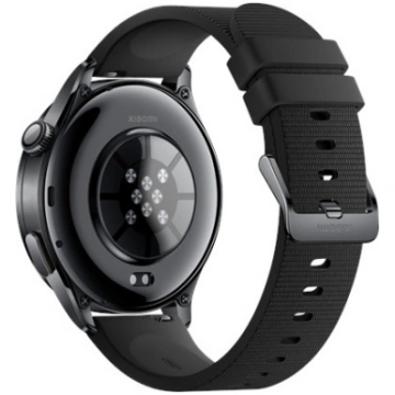 Xiaomi Watch 5 | Smart watch | AMOLED | 1.54" | Wa