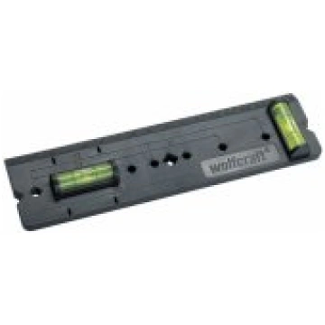 Wolfcraft Wolfcraft Box Hole Template (4050000) Ak