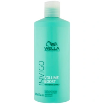Wella Invigo / Volume Boost 500ml 4064666585437