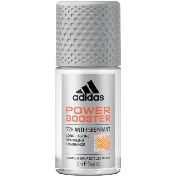 Vīriešu dezodorants Adidas Power Booster, 50 ml