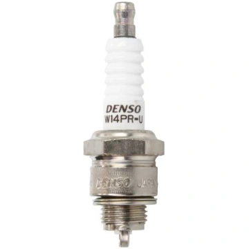 DENSO Aizdedzes svece W14PR-U
