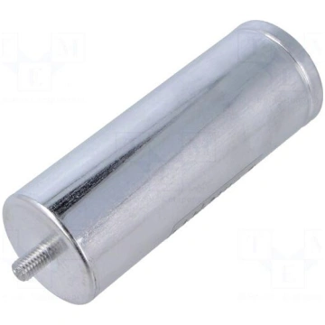 Capacitor: polypropylene | motors, run | 50uF | 42