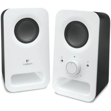 Logitech Z150, Snow White 980-000815