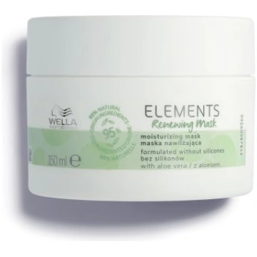 Elements Renewing Mask Mitrinoša matu maska bez pa