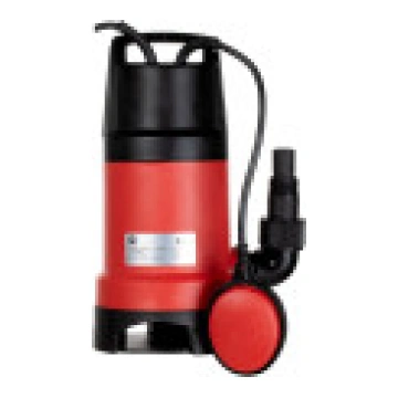 Sūknis iegremdējams ell-drains 750 [PUMP SUBMERSIB