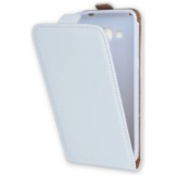 GreenGo Leather Case Plus New priekš Huawei P8 Lit