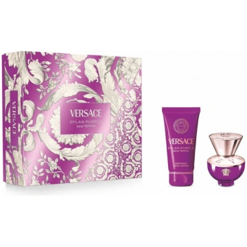 VERSACE Dylan Purple EDP 30 ml Set