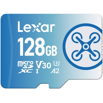 MicroSD atmiņas kartes, LEXAR, Lexar FLY microSDXC