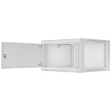 Lanberg | Rack cabinet 19" wall-mount 12U/600x450 