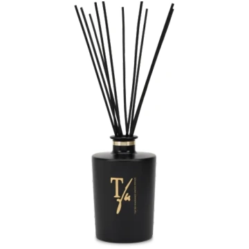 Teatro Fragranze Uniche Nero Divino - Black Vase D